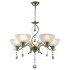 Потолочная люстра VELANTE 717-503-05