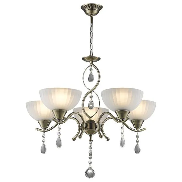 Потолочная люстра VELANTE 717-503-05