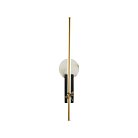 Настенный светильник Odeon light 5413/18WL STREKOZA