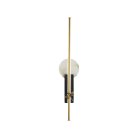 Настенный светильник Odeon light 5413/18WL STREKOZA