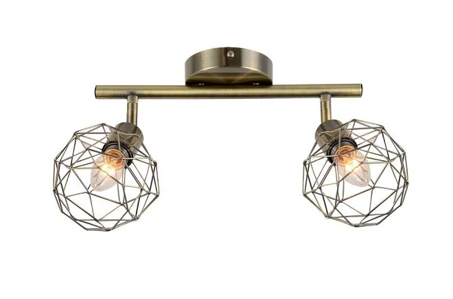 Спот Escada 1128/2P (Brass)