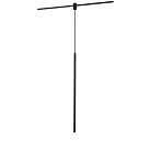 Трековый светильник Donolux DL20245M5W1 Black UNO