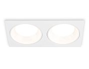 Встраиваемый светильник Ambrella light TN52343