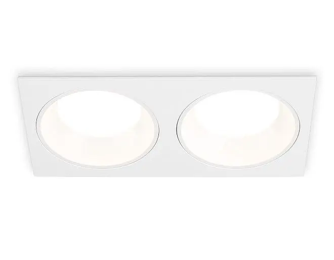 Встраиваемый светильник Ambrella light TN52343 Встраиваемый светильник Ambrella light TN52343