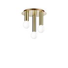 Потолочный светильник Ideal Lux 301525 Petit