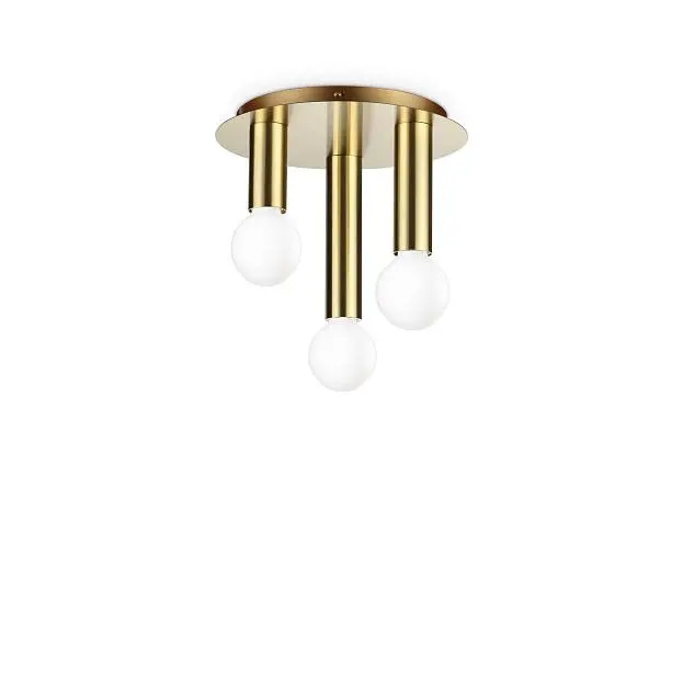 Потолочный светильник Ideal Lux 301525 Petit Потолочный светильник Ideal Lux 301525 Petit