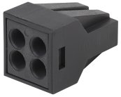 Клемма соединительная ЭРА NO-224-57