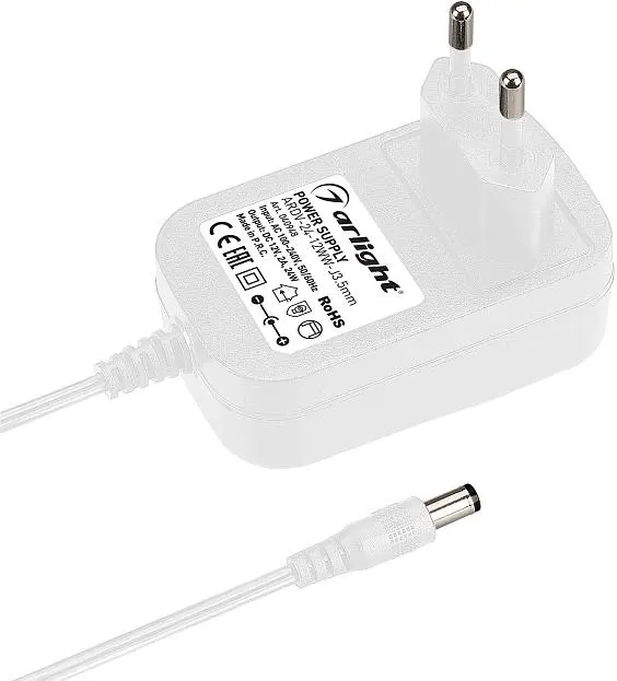 Блок питания Arlight 040948 Блок питания Arlight 040948