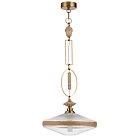 Подвесной светильник Odeon light 5441/1 KREMA