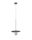 Светильник подвесной Moderli V11572-1P Scrumbel