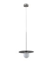 Светильник подвесной Moderli V11572-1P Scrumbel