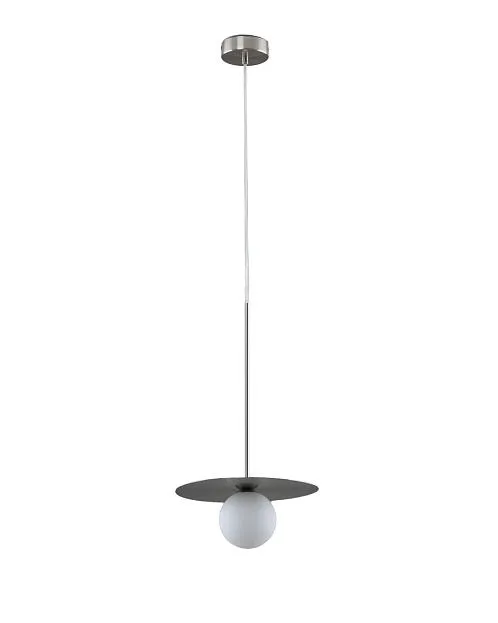 Светильник подвесной Moderli V11572-1P Scrumbel