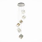 Светильник подвесной ST LUCE SL1182.103.06 RIELLO