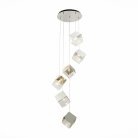 Светильник подвесной ST LUCE SL1182.103.06 RIELLO