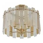 Люстра Arte Milano 372109/5/80/390 GD