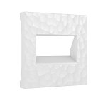 Накладка для двойной розетки Еthernet RJ-45 Werkel W1291101 (белый) Hammer a052016
