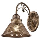 Светильник настенный Velante 308-601-01 Классический стиль