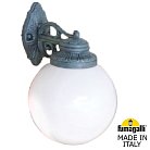 Светильник уличный настенный FUMAGALLI BISSO/G250 G25.131.000.VYF1RDN BISSO/G250DN
