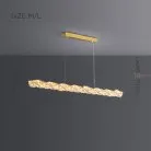 Реечный, рядный светильник LEONOR LONG Размер L Lampatron 7405-20463