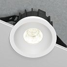 потолочный акцентный светильник Elektrostandard 25069/LED Combi a069009