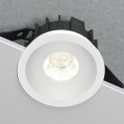 потолочный акцентный светильник Elektrostandard 25069/LED Combi a069009