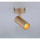 Спот iLedex 100 BR PLUM