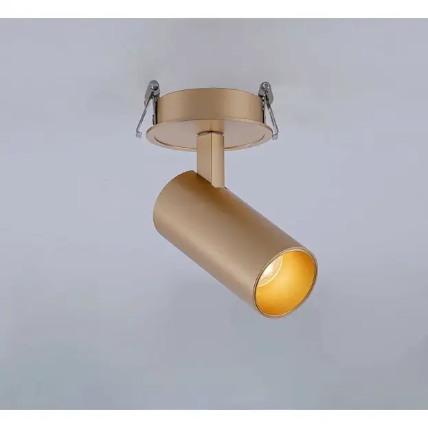 Спот iLedex 100 BR PLUM