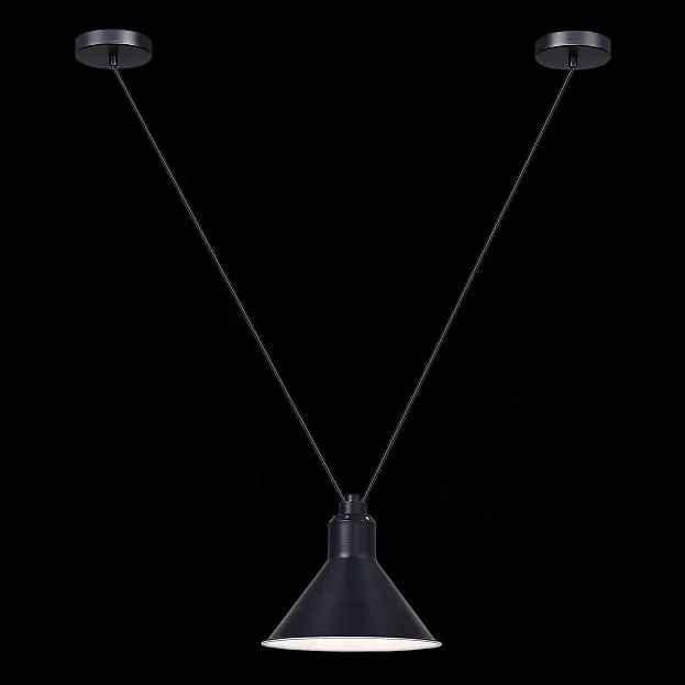 Подвесной светильник ST Luce SL1804.403.01 SVEVO Подвесной светильник ST Luce SL1804.403.01 SVEVO