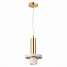 Подвесной светильник ST Luce SL1210.503.01 Pietra