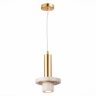 Подвесной светильник ST Luce SL1210.503.01 Pietra