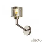 Бра Arte Milano 272307/1B BN Neapolis-72307