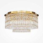 Потолочная люстра Maytoni DIA005CL-06G Dune