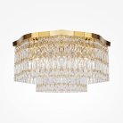 Потолочная люстра Maytoni DIA005CL-06G Dune