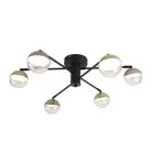 Светильник на штанге Escada 10271/6LED Gold/Copper