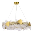 Люстра подвесная E14 8*40W 220V Lumion 6582/8 QUEENY