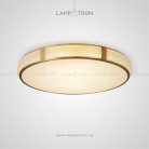 Потолочный светильник INGSE Размер M Lampatron 5129-13130