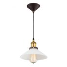 Подвесной светильник Citilux CL450102 Эдисон