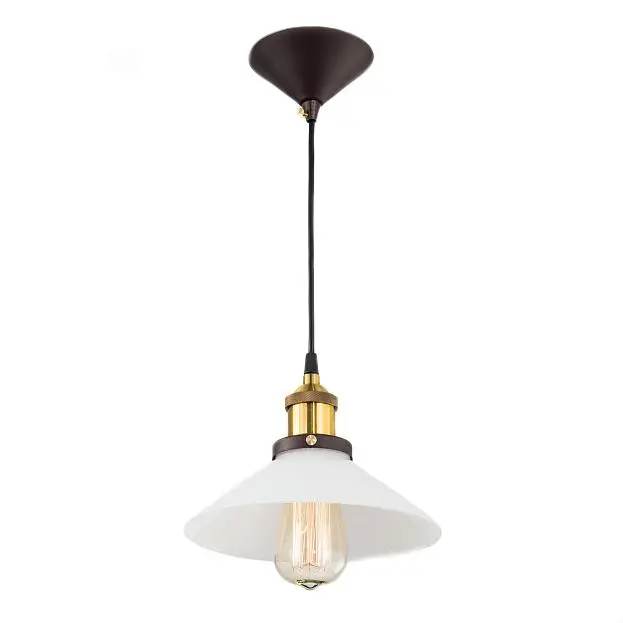 Подвесной светильник Citilux CL450102 Эдисон