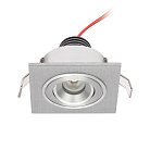 Точечный светильник светодиодный KANLUX CALLINA DL-POWER LED (8730)