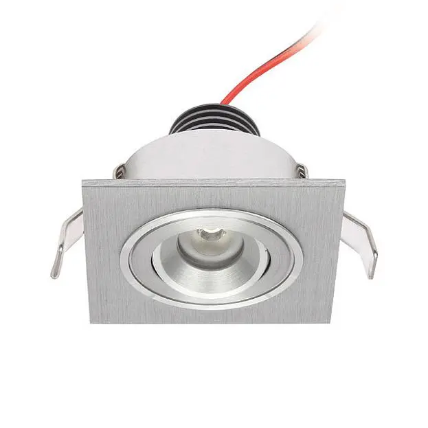 Точечный светильник светодиодный KANLUX CALLINA DL-POWER LED (8730) Точечный светильник светодиодный KANLUX CALLINA DL-POWER LED (8730)