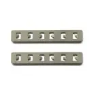 Прямой соединитель (2 шт) ST Luce ST005.749.00 SKYLINE 48