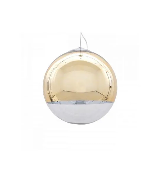 Подвесной светильник Lumina Deco LDP 108-200 GD IBIZA