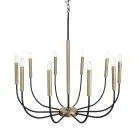 Люстра Volf By Imperiumloft 167657-26