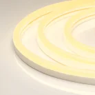 Гибкий неон ARL-NEON-2615-SIDE 230V Warm (, 8 Вт/м, IP65) Arlight 030858(1)