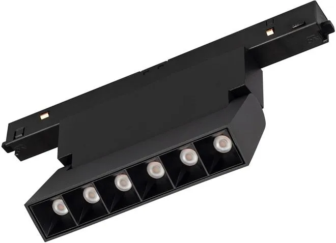Трековый светильник Arlight 034631 Mag-Orient Трековый светильник Arlight 034631 Mag-Orient