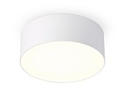 Потолочный светодиодный светильник Ambrella light FV5511 WH