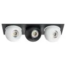 Встраиваемый светильник Lightstar i537647464 INTERO