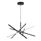 Подвесной светильник 4000K LED 60W 220V Lumion 6563/60L PARKER