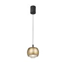 Подвесной светильник Mantra 8541 ROLLER