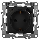 Розетка ЭРА 12-4108-05